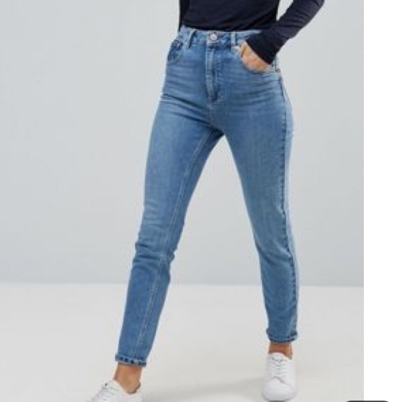 Levi’s 711 Skinny Jeans - Picture 3 of 13